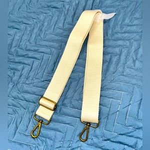 Madewell Bag Strap